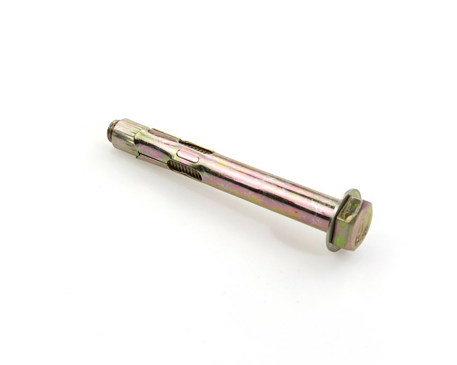 Custom Fasteners