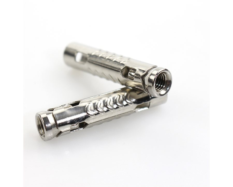 Stainless Steel Anchors